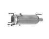 SAAB 55187619 Soot/Particulate Filter, exhaust system